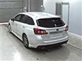 2016 Subaru Levorg