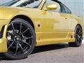 1999 Nissan Silvia