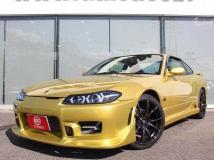 1999 Nissan Silvia