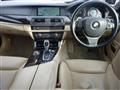 2012 BMW 5 Series