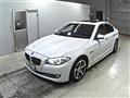 2012 BMW 5 Series