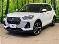 2022 Daihatsu Rocky