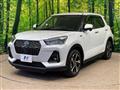 2022 Daihatsu Rocky