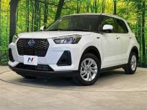 2022 Daihatsu Rocky