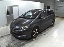 2014 Toyota Wish