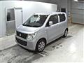 2016 Suzuki Wagon R