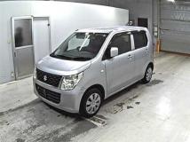2016 Suzuki Wagon R