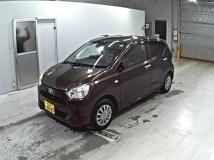 2017 Daihatsu Mira Es