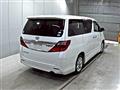 2012 Toyota Alphard G