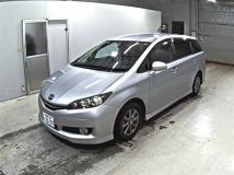 2016 Toyota Wish