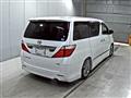2010 Toyota Alphard G