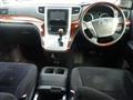 2010 Toyota Alphard G