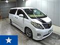 2010 Toyota Alphard G
