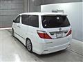 2010 Toyota Alphard G