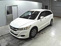 2009 Honda Stream