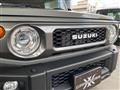 2025 Suzuki Jimny