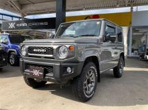 2025 Suzuki Jimny
