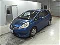2011 Honda Fit shuttle