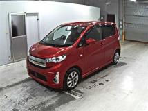 2014 Mitsubishi eK Custom