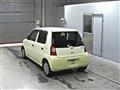 2011 Daihatsu Esse