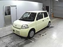 2011 Daihatsu Esse