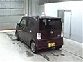 2011 Daihatsu Move Conte