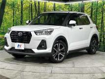 2021 Daihatsu Rocky