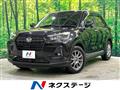 2021 Daihatsu Rocky