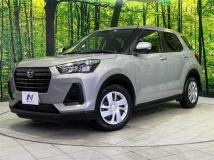 2023 Daihatsu Rocky