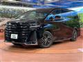 2023 Toyota Vellfire