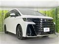 2023 Toyota Vellfire