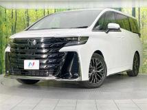 2023 Toyota Vellfire