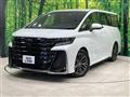 2023 Toyota Vellfire