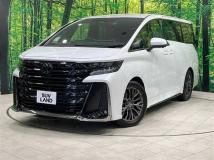 2023 Toyota Vellfire