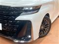 2023 Toyota Vellfire