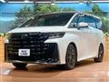 2023 Toyota Vellfire