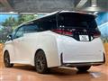 2023 Toyota Vellfire