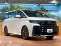 2023 Toyota Vellfire