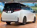 2023 Toyota Vellfire