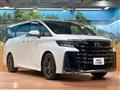 2023 Toyota Vellfire