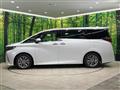 2023 Toyota Alphard Hybrid