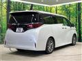 2023 Toyota Alphard Hybrid