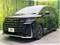 2023 Toyota Vellfire