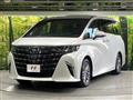 2024 Toyota Alphard Hybrid