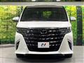 2024 Toyota Alphard Hybrid