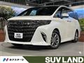 2024 Toyota Alphard Hybrid