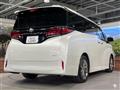 2024 Toyota Alphard Hybrid