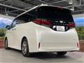2024 Toyota Alphard Hybrid