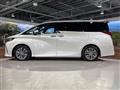 2024 Toyota Alphard Hybrid
