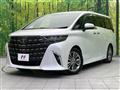 2024 Toyota Alphard Hybrid